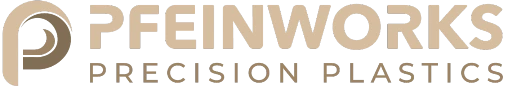 PfeinWorks Precision Plastics